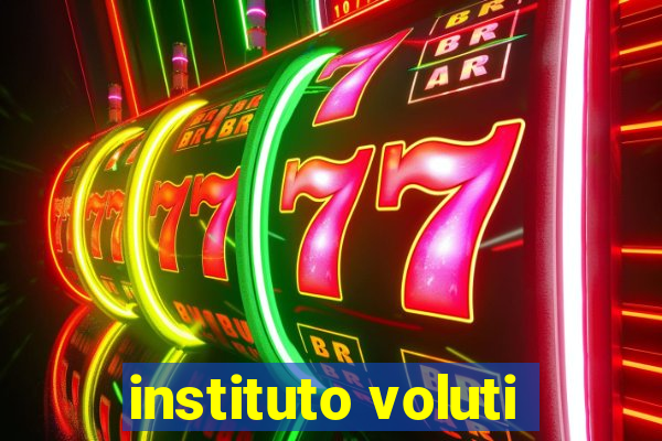 instituto voluti